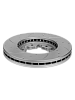 Тормозной диск Gerat F032P (передний) Platinum