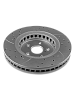 Тормозной диск Gerat F448P (передний) Platinum