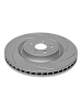 Тормозной диск Gerat F424P (передний) Platinum