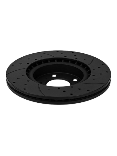 Передний тормозной диск Gerat F051W Performance