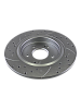 Тормозной диск Gerat R318P (задний) Platinum