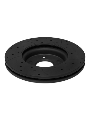 Тормозной диск Gerat DSK-F084W (передний) Performance