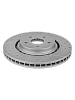 Тормозной диск Gerat F187P (передний) Platinum
