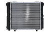 Радиатор охлаждения двигателя Gerat MR-110/3R