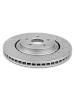 Тормозной диск Gerat DSK-F190P (передний) Platinum