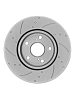 Тормозной диск Gerat DSK-F016P (передний) Platinum