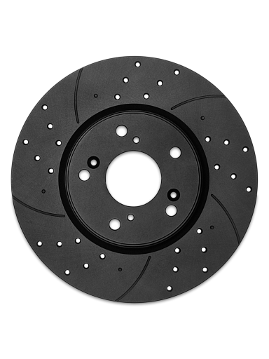 Тормозной диск Gerat F270W (передний) Performance