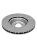 Тормозной диск Gerat F174P (передний) Platinum