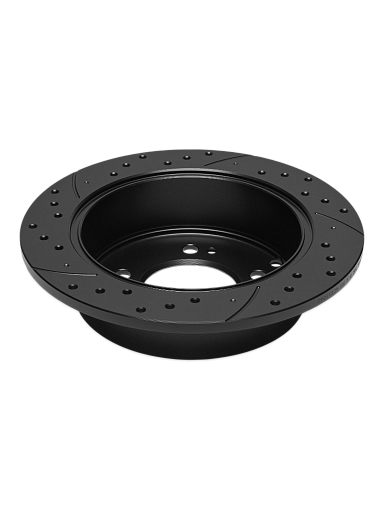 Тормозной диск Gerat DSK-R219W (задний) Performance