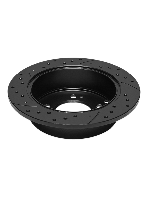 Тормозной диск Gerat DSK-R219W (задний) Performance