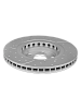 Тормозной диск Gerat F021P (передний) Platinum