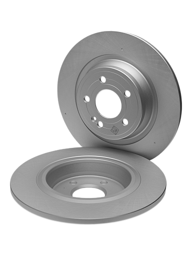 Тормозной диск Gerat DSK-R089P (задний) Platinum