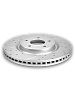 Тормозной диск Gerat DSK-F375P (передний) Platinum