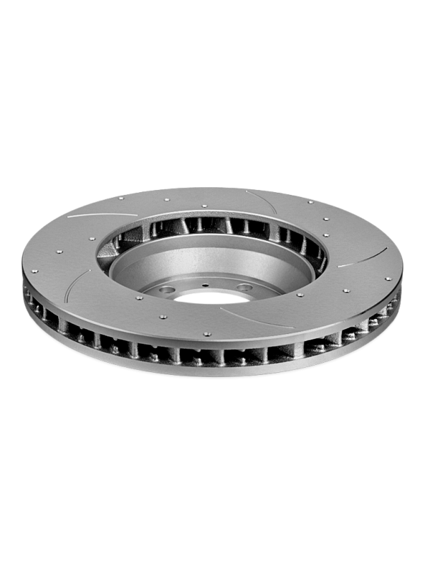 Передний тормозной диск Gerat DSK-F171P Platinum