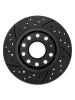 Тормозной диск Gerat DSK-R182W (задний) Performance