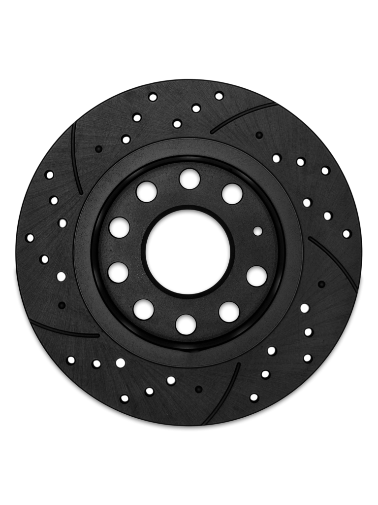 Тормозной диск Gerat DSK-R182W (задний) Performance