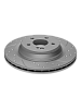 Тормозной диск Gerat DSK-R041P (задний) Platinum