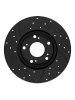Тормозной диск Gerat DSK-F271W (передний) Performance