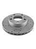 Тормозной диск Gerat F402P (передний) Platinum