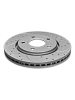Передний тормозной диск Gerat F468P Platinum