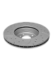Тормозной диск Gerat DSK-F338P (передний) Platinum