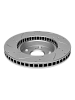 Тормозной диск Gerat DSK-F016P (передний) Platinum