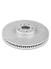Тормозной диск Gerat F181P (передний) Platinum