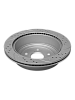 Тормозной диск Gerat DSK-R255P (задний) Platinum