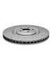 Передний тормозной диск Gerat F464P Platinum