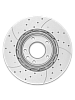 Тормозной диск Gerat F002P (передний) Platinum