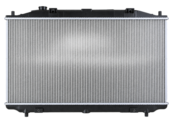Радиатор охлаждения двигателя Gerat HD119S1