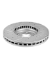 Тормозной диск Gerat DSK-F228P (передний) Platinum