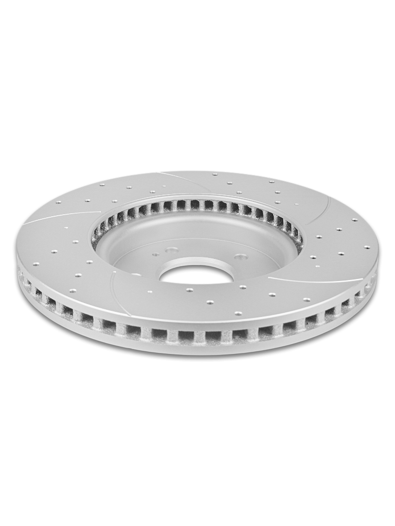 Тормозной диск Gerat DSK-F328P (передний) Platinum