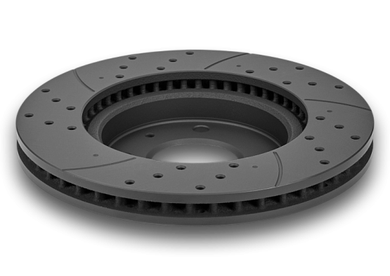 Тормозной диск Gerat F269W (передний) Performance