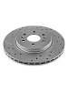 Тормозной диск Gerat R307P (задний) Platinum
