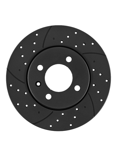 Тормозной диск Gerat F383W (передний) Performance