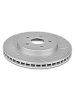 Тормозной диск Gerat F020P (передний) Platinum