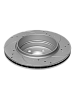 Тормозной диск Gerat DSK-R130P (задний) Platinum