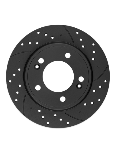 Тормозной диск Gerat DSK-R229W (задний) Performance