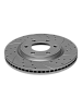 Тормозной диск Gerat DSK-F035P (передний) Platinum