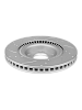 Тормозной диск Gerat DSK-F193P (передний) Platinum