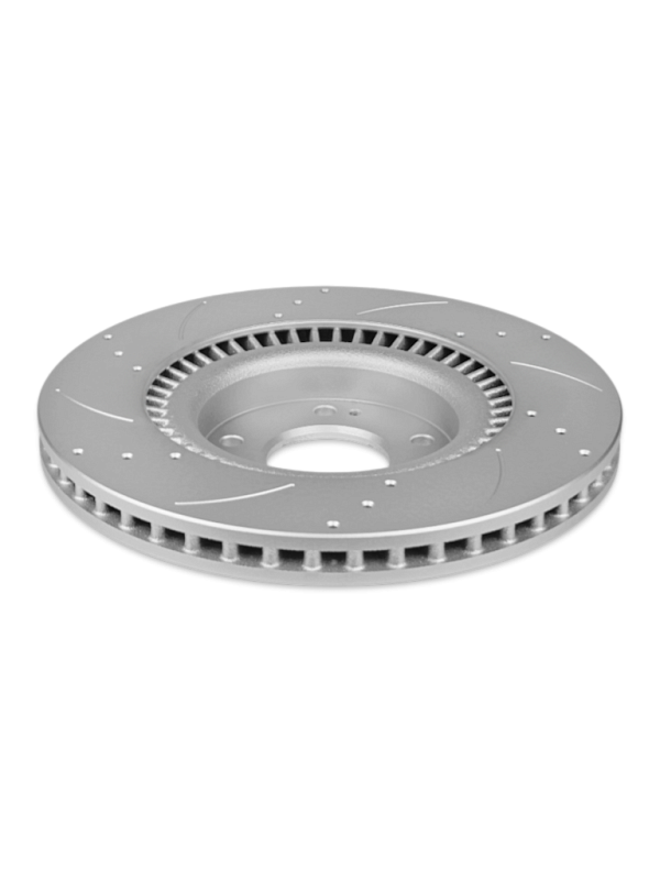 Тормозной диск Gerat DSK-F193P (передний) Platinum