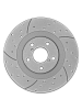 Тормозной диск Gerat DSK-F030P (передний) Platinum