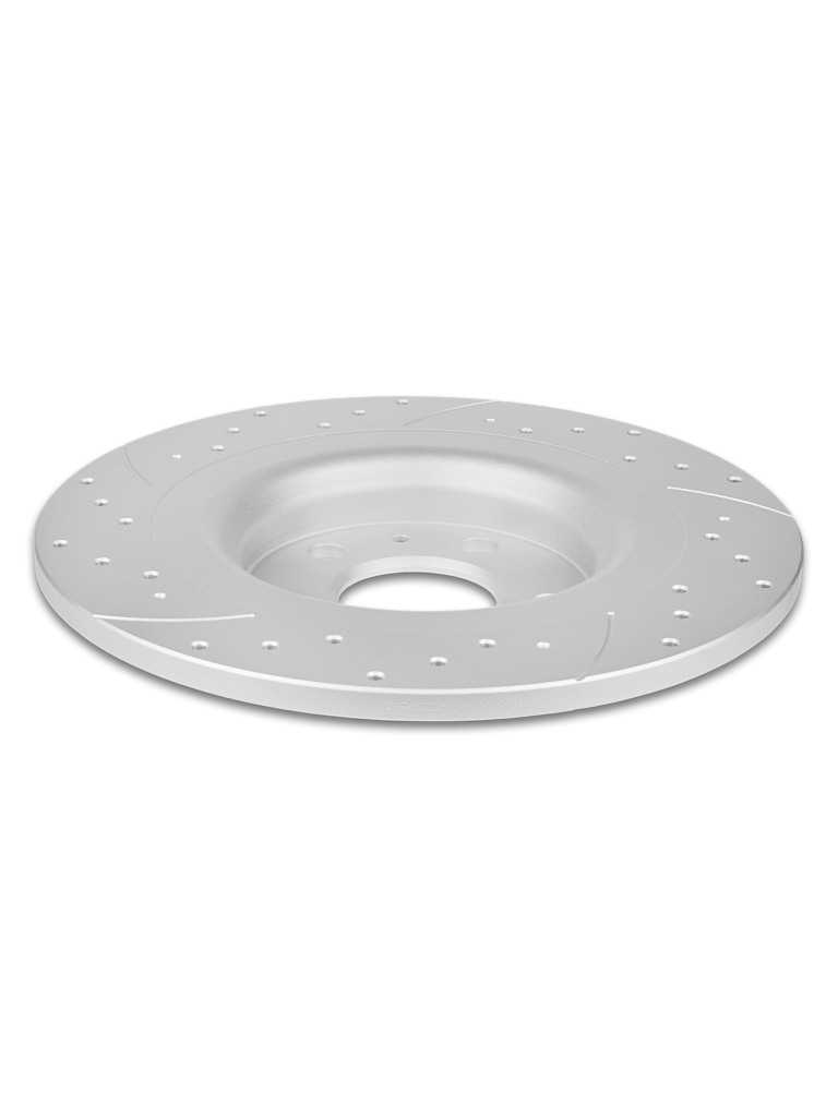 Тормозной диск Gerat DSK-R206P (задний) Platinum