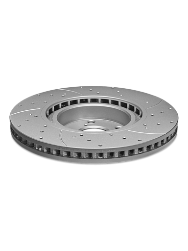 Передний тормозной диск Gerat F457P Platinum