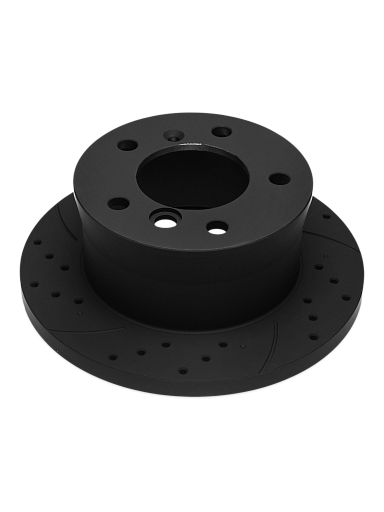Тормозной диск Gerat DSK-R001W (задний) Performance