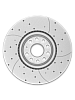 Тормозной диск Gerat DSK-F256P (передний) Platinum