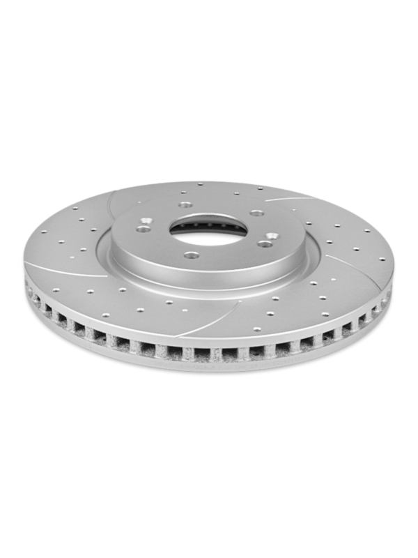 Передний тормозной диск Gerat F328P Platinum