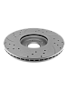 Тормозной диск Gerat F406P (передний) Platinum