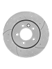 Тормозной диск Gerat F423P (передний) Platinum
